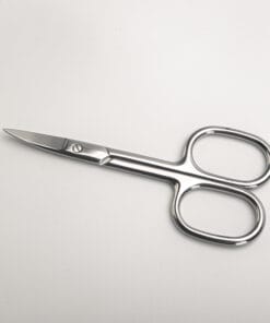 Alternative view of Cuticle Scissors - W010