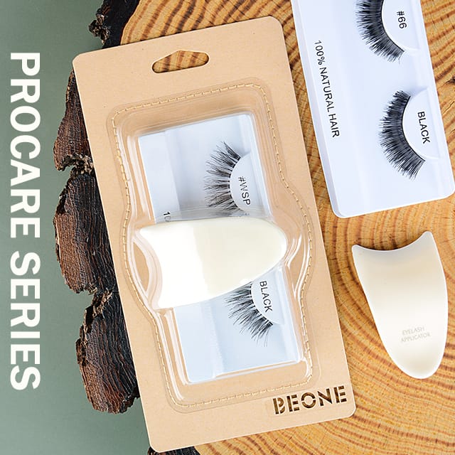 eyelashes false lash applicator tool kit - Image 2