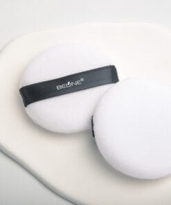 Alternative view of Makeup Powder Puff Set (2pcs) - W022