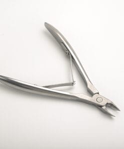Alternative view of Full Jaw Cuticle Nipper - W024