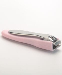 Alternative view of Toe Nail Clipper with plastic catcher - W029