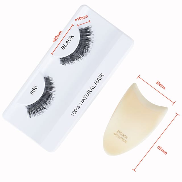 eyelashes false lash applicator tool kit - Image 5