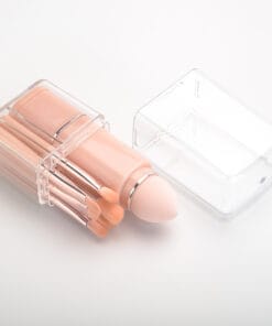 Alternative view of Makeup Bruch Set - W023