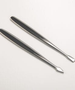 Alternative view of Stainless Steel Nail Cleaner Set - W018