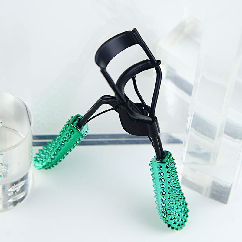 Beauty Tools Stainless Steel Eyelash Curler - Image 2