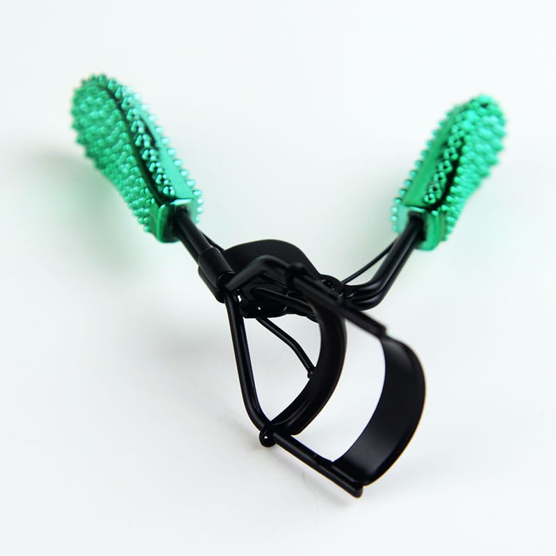 Beauty Tools Stainless Steel Eyelash Curler - Image 3