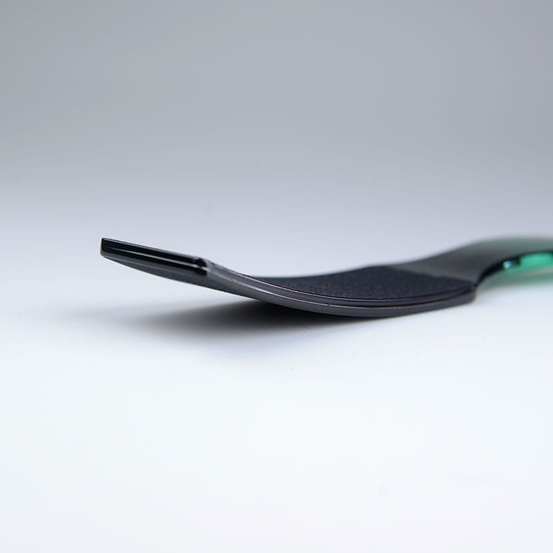 Curved Double Side Blade Foot Dead Skin Callus Removal - Image 3