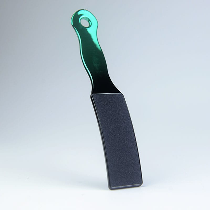 Curved Double Side Blade Foot Dead Skin Callus Removal - Image 4