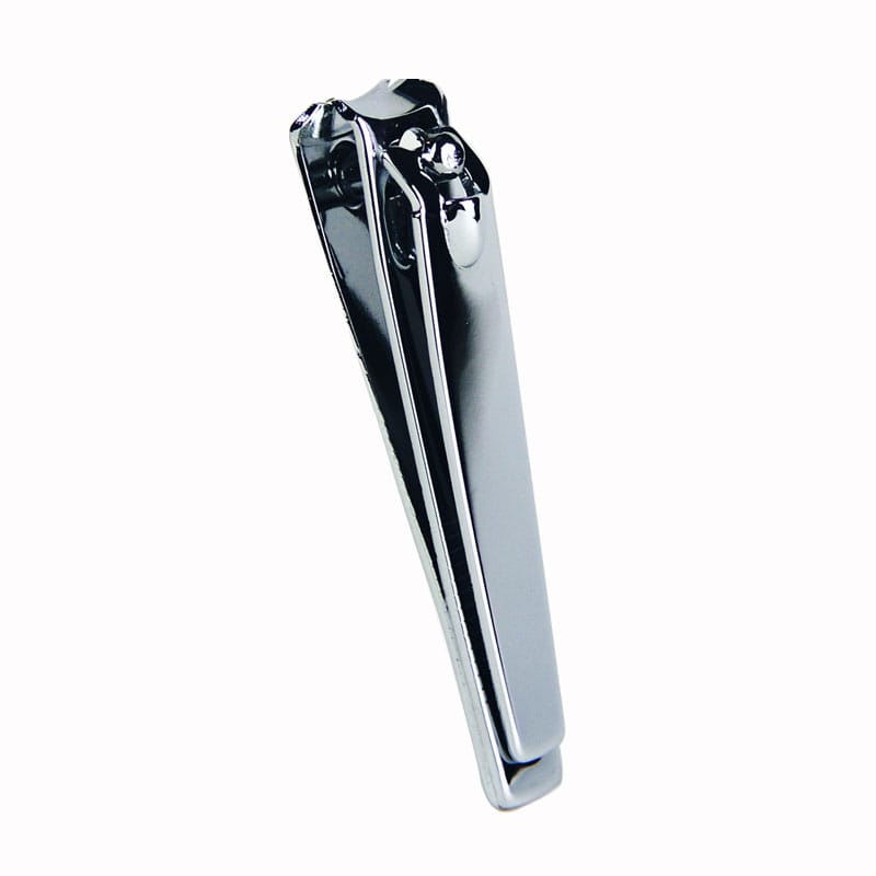 Finger Nail Clipper File Manicure Kit & Pedicure Set - Image 2