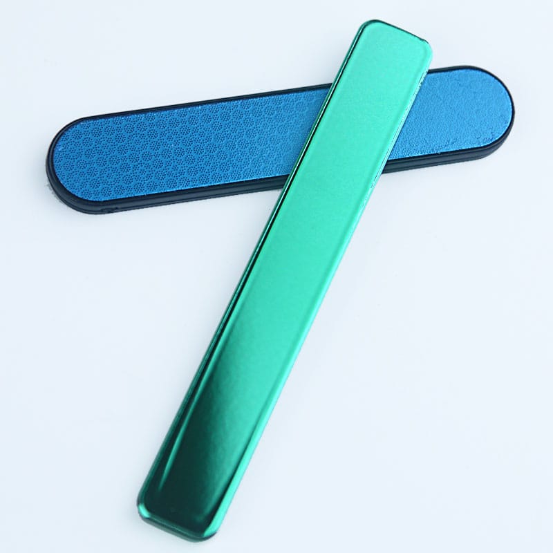 Maincure Set Professional Crystal Glass Nail file - Image 2