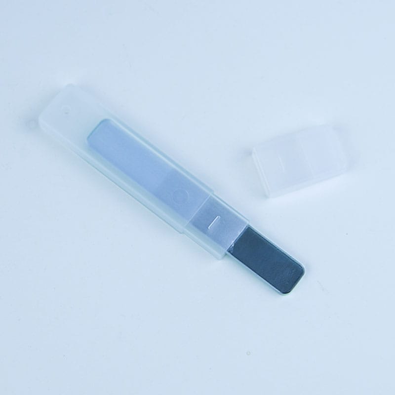Maincure Set Professional Crystal Glass Nail file - Image 4