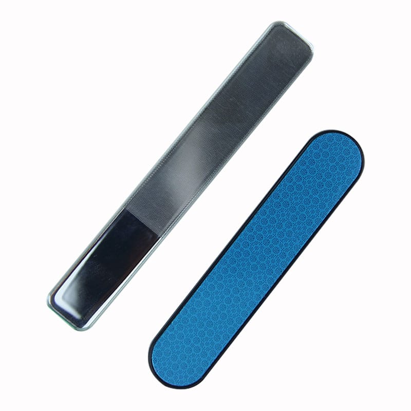 Maincure Set Professional Crystal Glass Nail file - Image 5
