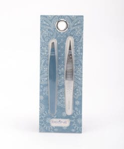 2pc tweezer Set - NJ002