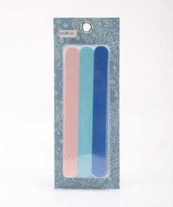 9pcs Nail file - NJ037A