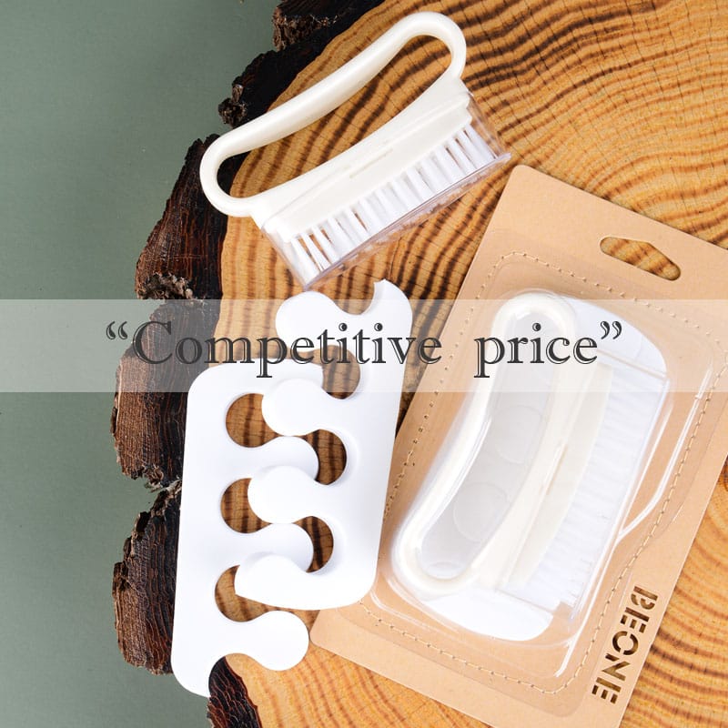 Nail Art Brushes Set Beauty Tool Separator Nail Brush - Image 2