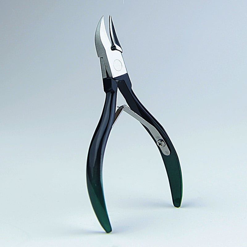 Stainless Steel Nail Cuticle Nipper Nail Nipper - Image 4