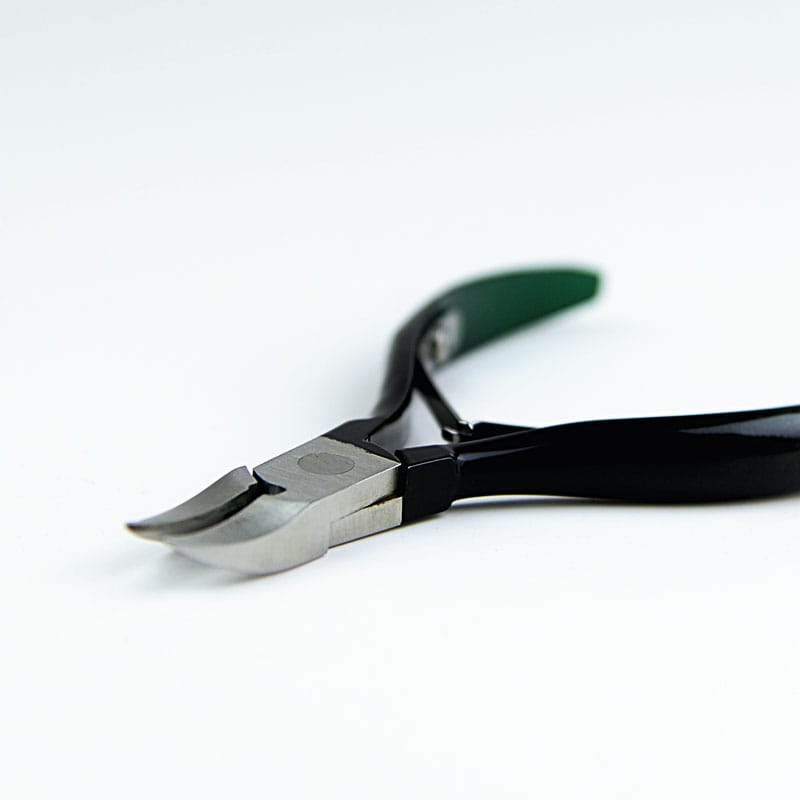 Stainless Steel Nail Cuticle Nipper Nail Nipper - Image 5