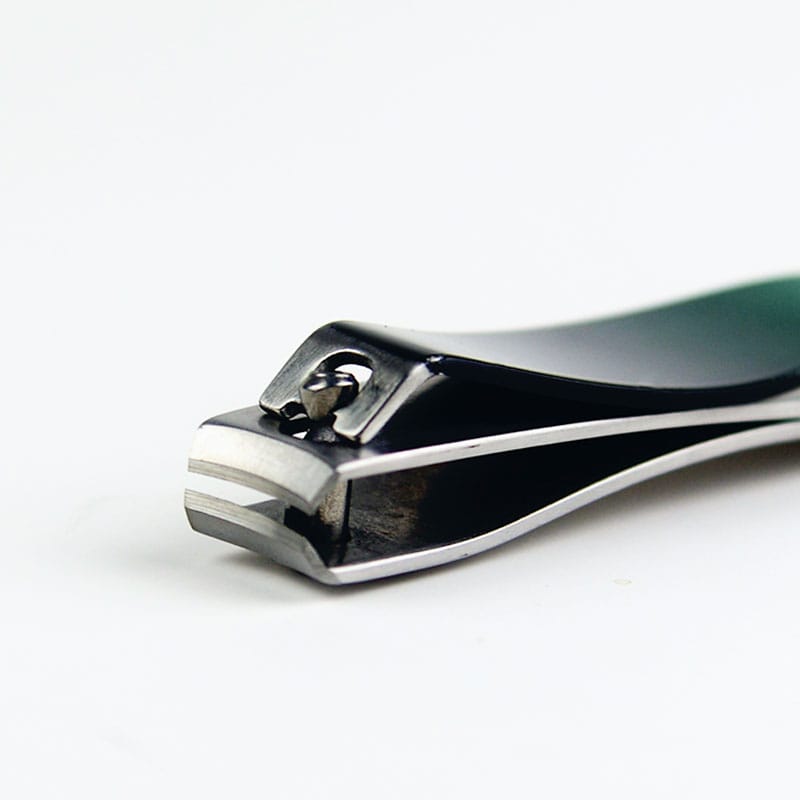 Toenail Manicure Pedicure Stainless Steel Nail Clipper - Image 3