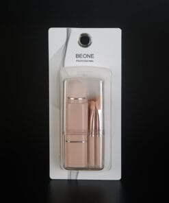 Makeup Bruch Set - W023