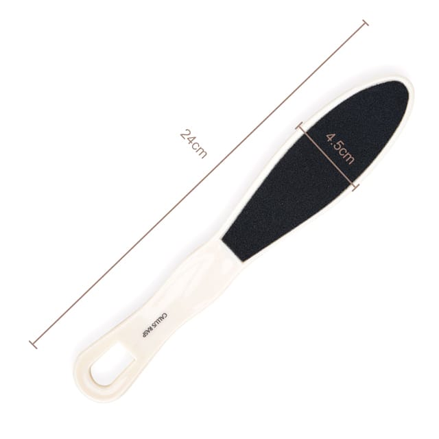 foot scrubber podiatry foot callus remover - Image 5