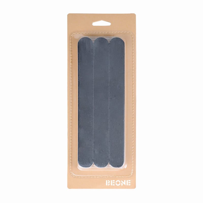 high quality professional 80/100/180/240 nail file