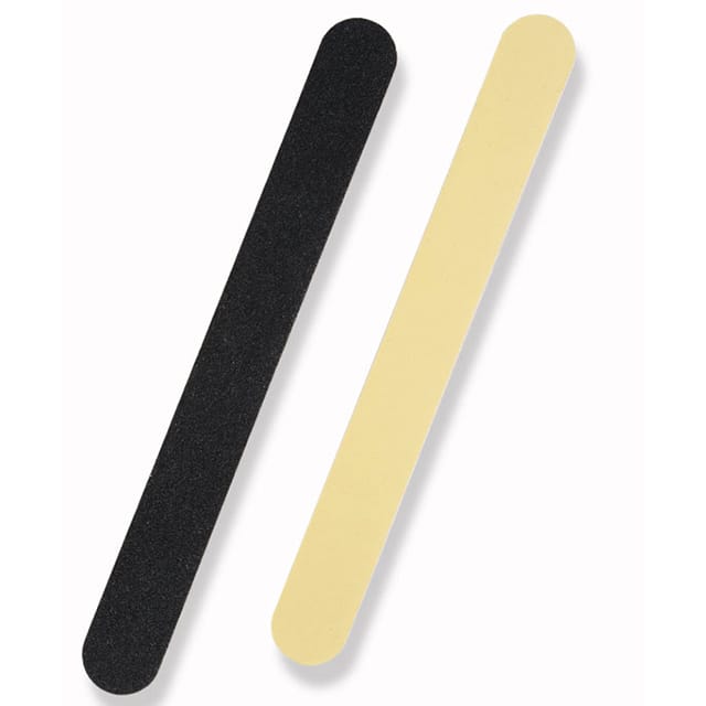 high quality professional 80/100/180/240 nail file - Image 5