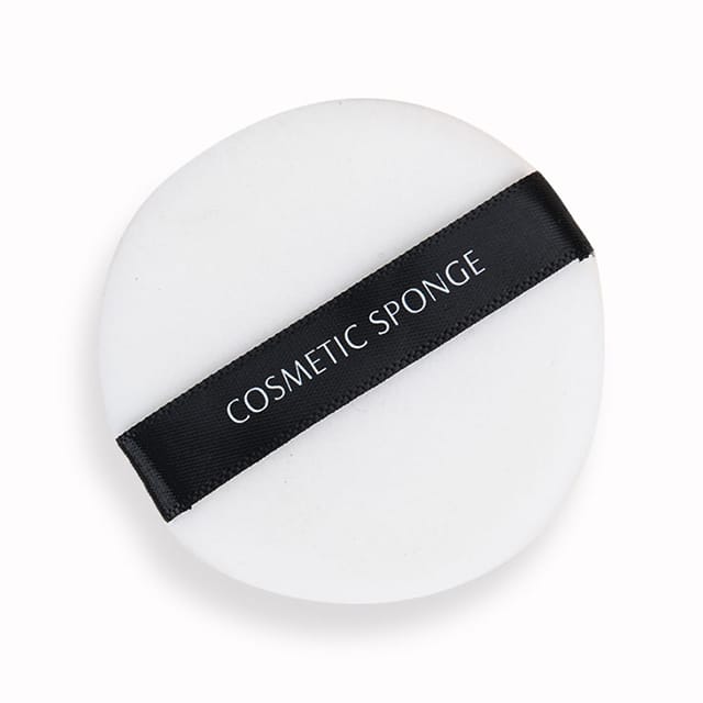 make up face soft washing cleaning sponge - Image 3
