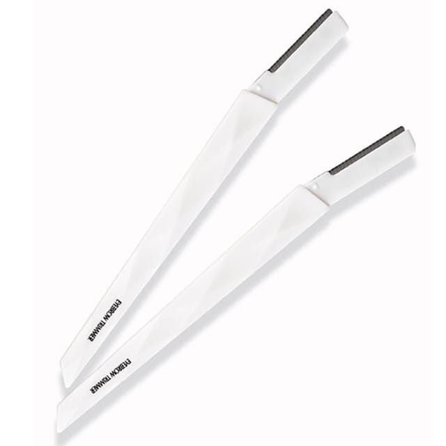 multipurpose exfoliating dermaplaning facial tool - Image 5
