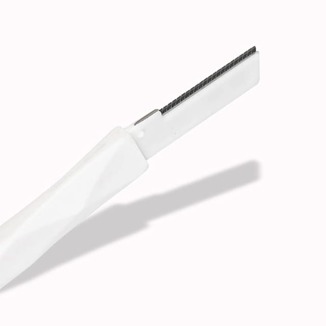 multipurpose exfoliating dermaplaning facial tool - Image 6