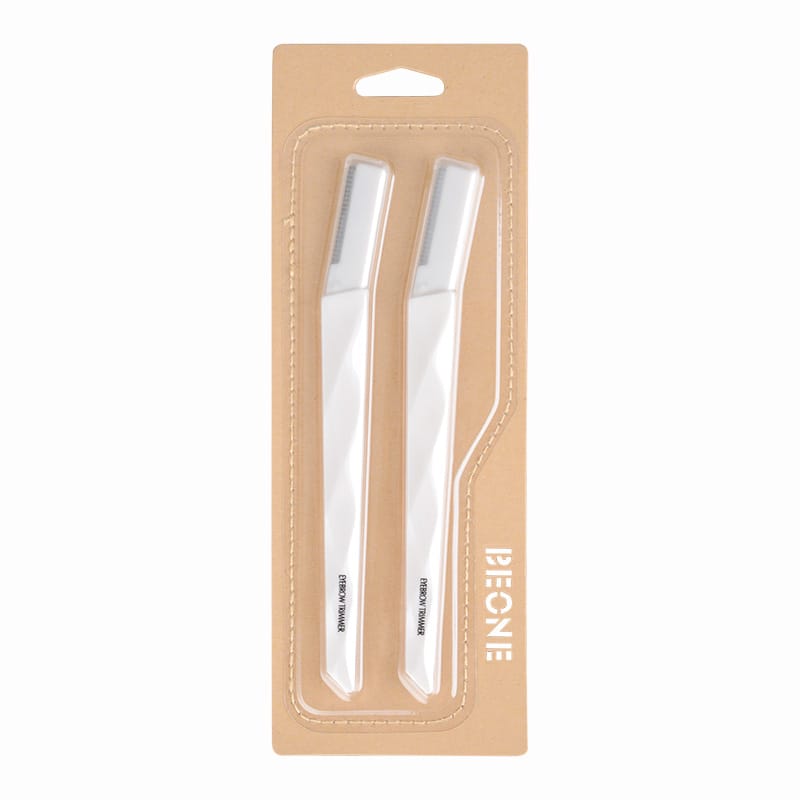 multipurpose exfoliating dermaplaning facial tool