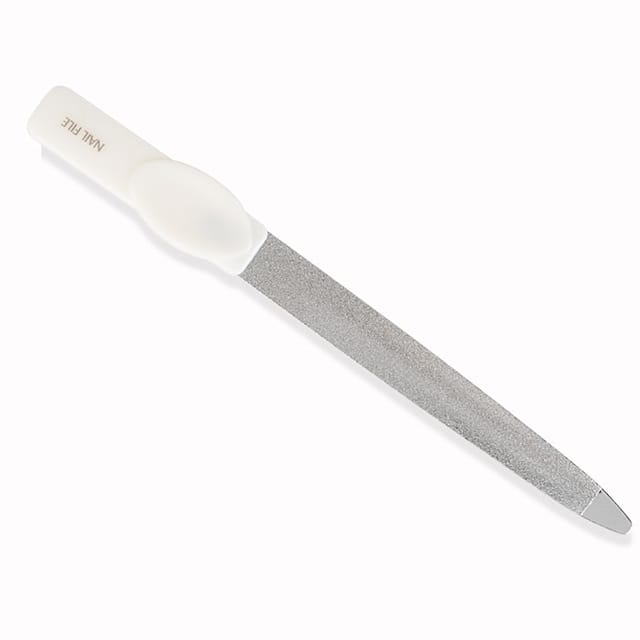 slim metal set 80100-180240 nail file and buffer - Image 4