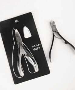 Nail clipper for Thick or Ingrown nails - DL108